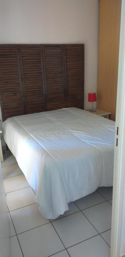 Hippocampe F2 Apartment Fréjus Exterior foto
